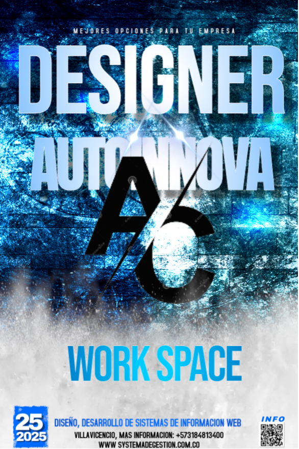 Creacion Digital AutoInnova